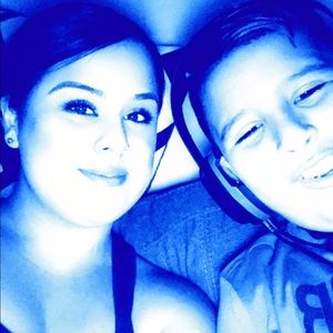 Meet your Posher, Jeanette